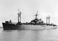 USS Appalachian