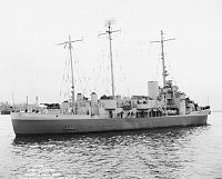 USS Duane