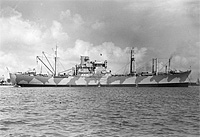 USS Alchiba