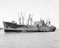 USS Alchiba