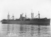 USS Almaack