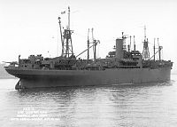 USS Almaack