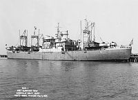USS Arcturus