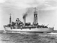 USS Artemis