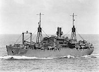 USS Centaurus