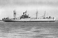 USS Libra