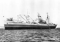 USS Oberon