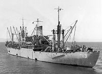 USS Titania