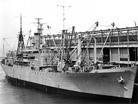 USS Wyandot