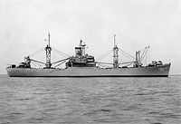 USS Wyandot