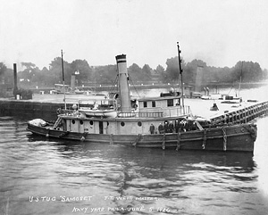 Samoset