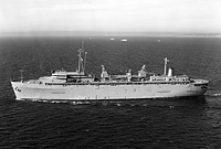USS Yellowstone (AD-41)
