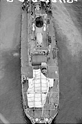 USS Surfbird (ADG 383)