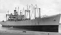 USNS Bald Eagle (T-AF 50)