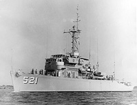 USS Assurance (AG 521)