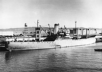 USNS Flyer (T-AG 178)
