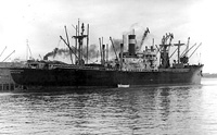 SS Lindenwood Victory (was to be USNS Clemson, T-AG 178)