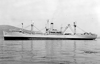 USNS Phoenix (T-AG 172)