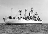 USNS Huntsville (T-AGM 7)