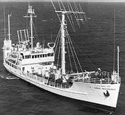 USNS Range Recoverer (T-AGM 2)