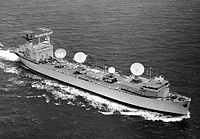 USNS Vanguard (T-AGM 19)