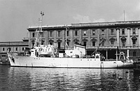 USNS Lynch (T-AGOR 7)