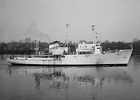 USNS Lynch (T-AGOR 7)