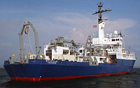 R/V Melville (AGOR 14)