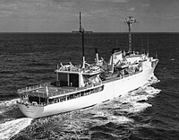 USNS Chauvenet (T-AGS 29)