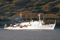 USNS S P Lee (T-AG 192)