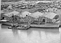 USNS Pvt Francis X McGraw (T-AK 241)