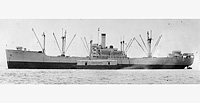 USNS Sgt Morris E Crain (T-AK 244)
