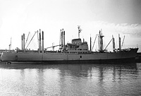 USNS Southern Cross (T-AK 285)