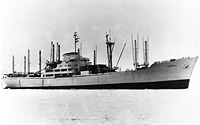 USNS Southern Cross (T-AK 285)