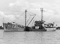 USS Brule (AKL 28)