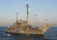Greek Thetis (AN 103)