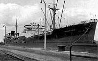 German Dithmarschen in 1938-39
