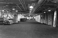 USS Wichita (AOR 1) on 29 June 1971