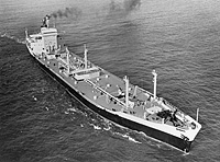 SS Shenandoah