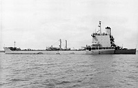 USNS Sealift Atlantic (T-AOT 172)