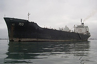 BAP Lobitos (ATP-153)