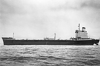 USNS Sealift Pacific (T-AO 168)