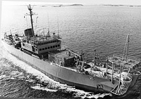 USNS Neptune (T-ARC 2)