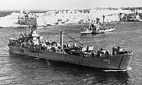 USS Alameda County (AVB 1)
