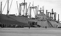 USNS Comet (T-AKR 7)