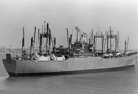 USNS Sea Lift (T-AKR 9)