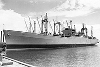 USNS Sea Lift (T-AKR 9)
