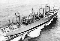 USNS Sea Lift (T-AKR 9)