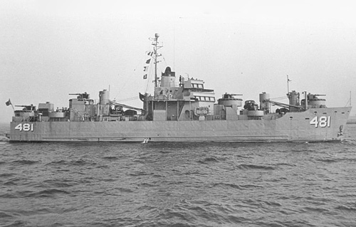 Turkish Marmoris (LSM 481, later MMC 10).