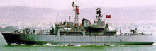 Turkish Nusret (MMC 16)